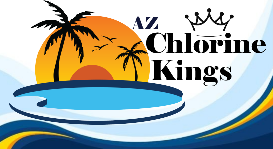 Az Chlorine Kings